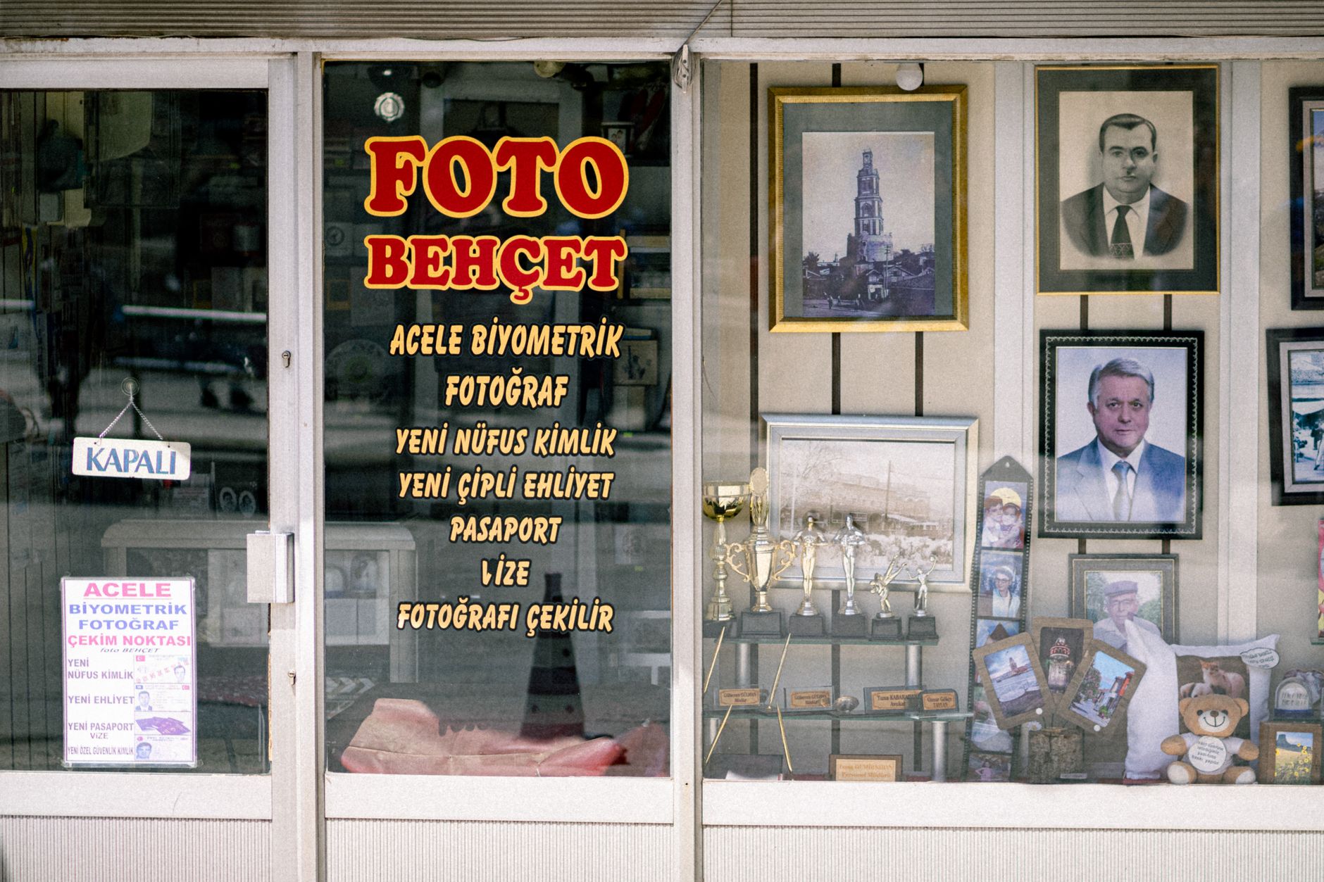 Aydın Koltuk yıkama Yerel İşletme fotoğrafı 6